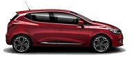 Renault-Clio-2017-Model